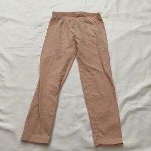 Old Navy Pink Leggings